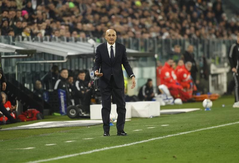 Football. Serie A. Juventus - Pisa. 07.03.2026