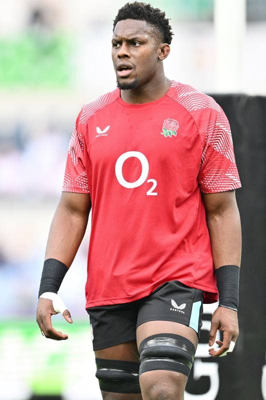 Rugby. Six Nations. Italy - England. 07.03.2026