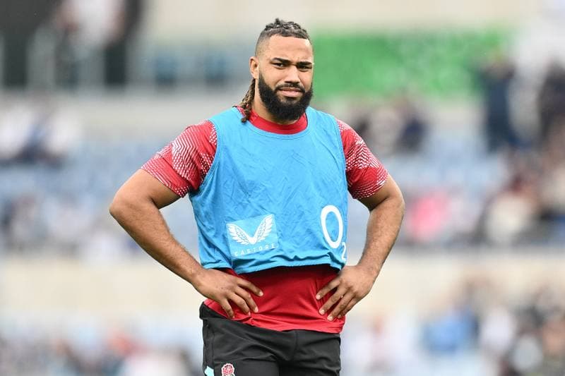 Rugby. Six Nations. Italy - England. 07.03.2026