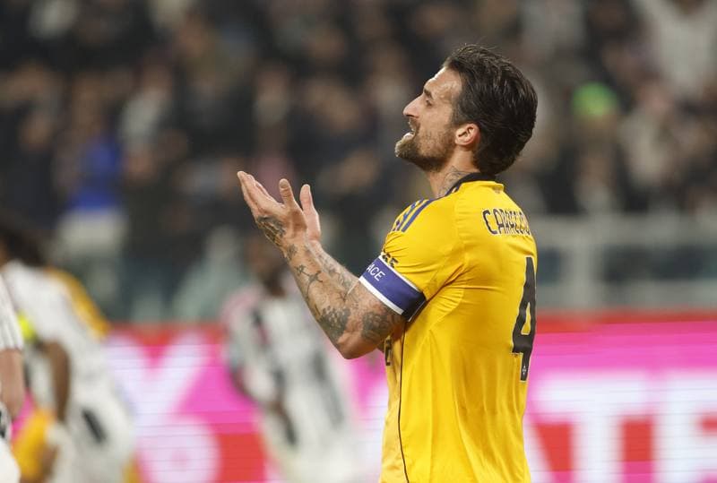 Football. Serie A. Juventus - Pisa. 07.03.2026