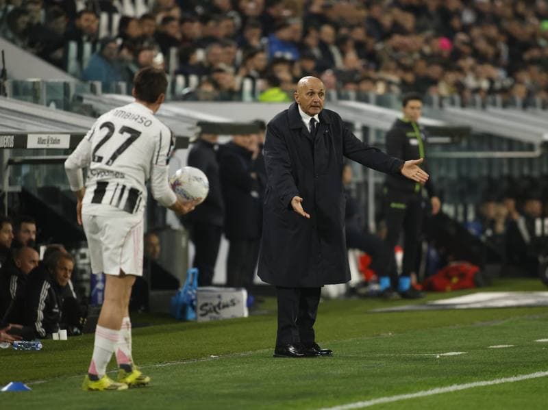 Football. Serie A. Juventus - Pisa. 07.03.2026