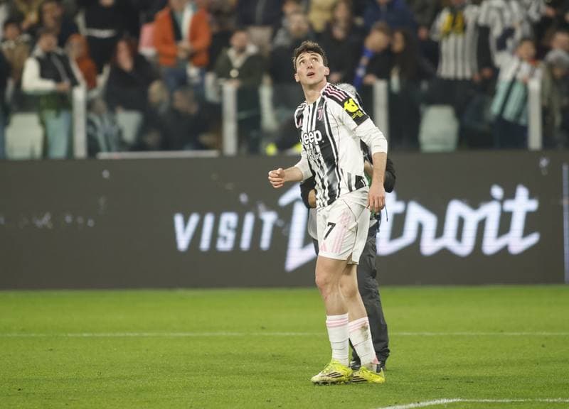 Football. Serie A. Juventus - Pisa. 07.03.2026