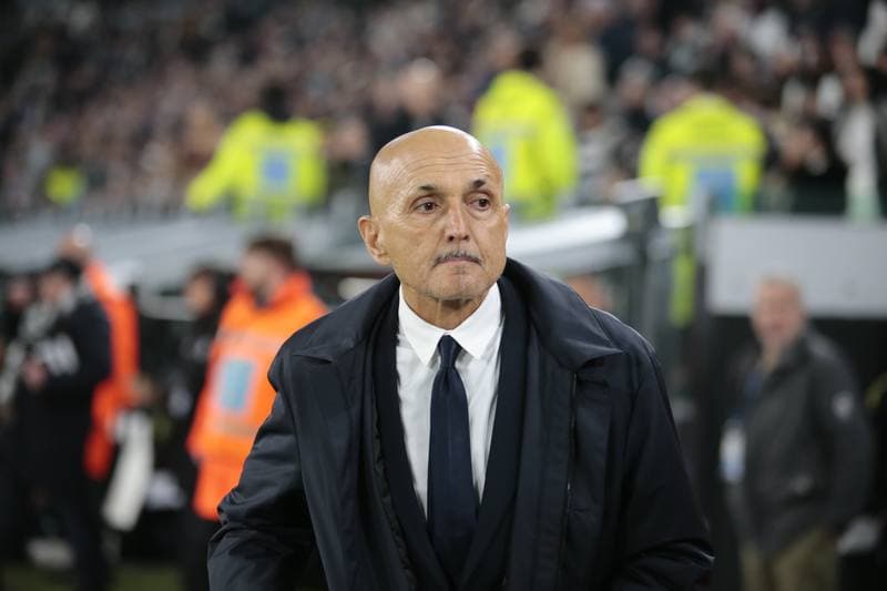Football. Serie A. Juventus - Pisa. 07.03.2026