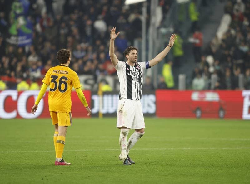 Football. Serie A. Juventus - Pisa. 07.03.2026
