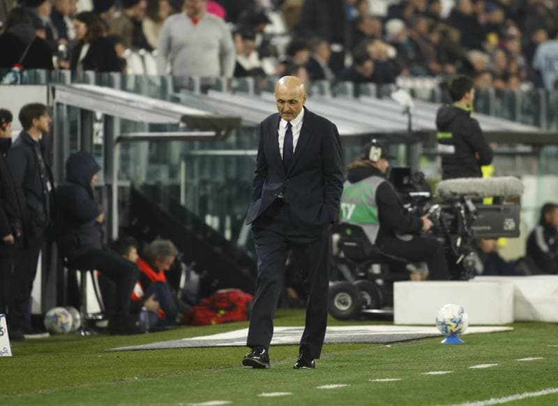 Football. Serie A. Juventus - Pisa. 07.03.2026