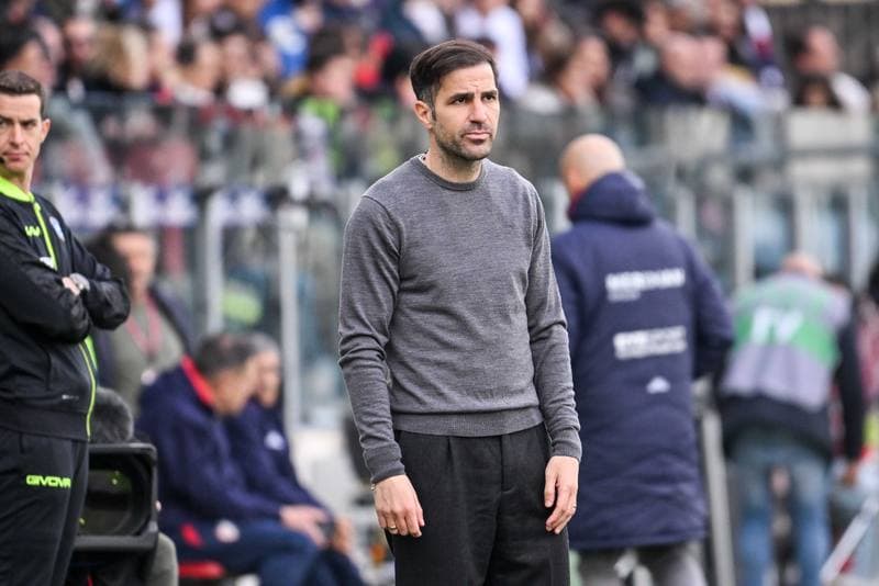 Football. Serie A. Cagliari Calcio - Como 1907. 07.03.2026
