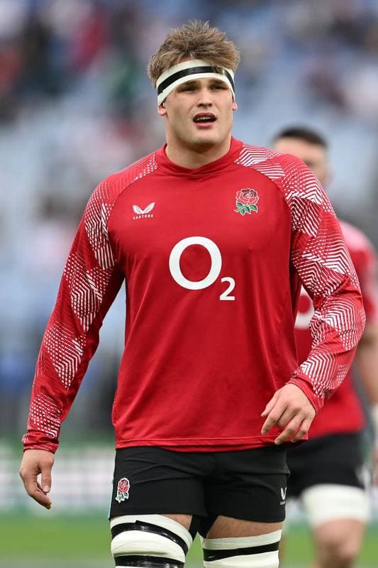 Rugby. Six Nations. Italy - England. 07.03.2026