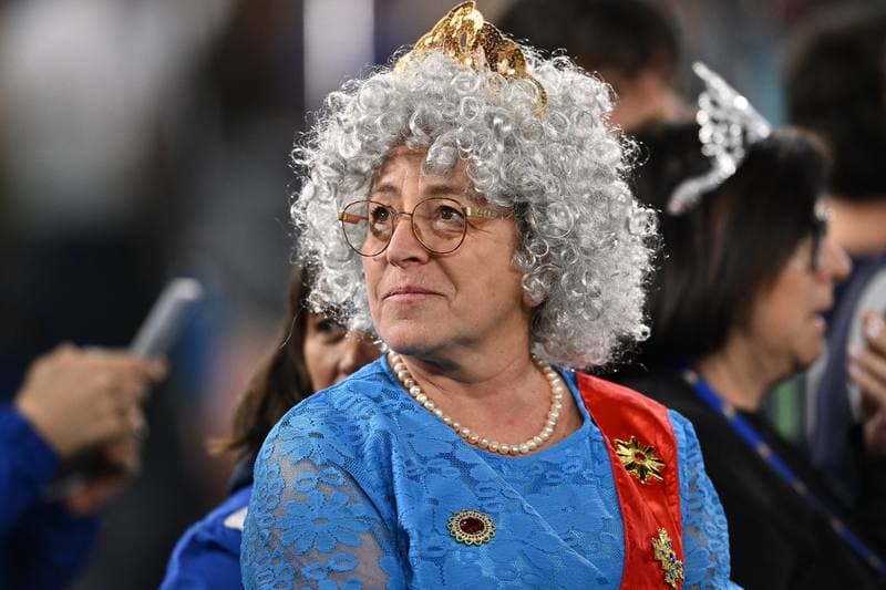 Rugby. Six Nations. Italy - England. 07.03.2026
