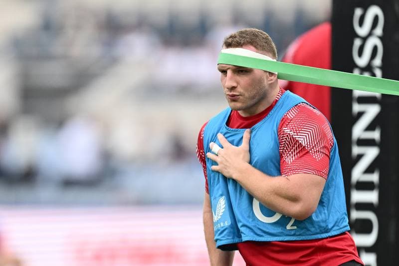 Rugby. Six Nations. Italy - England. 07.03.2026