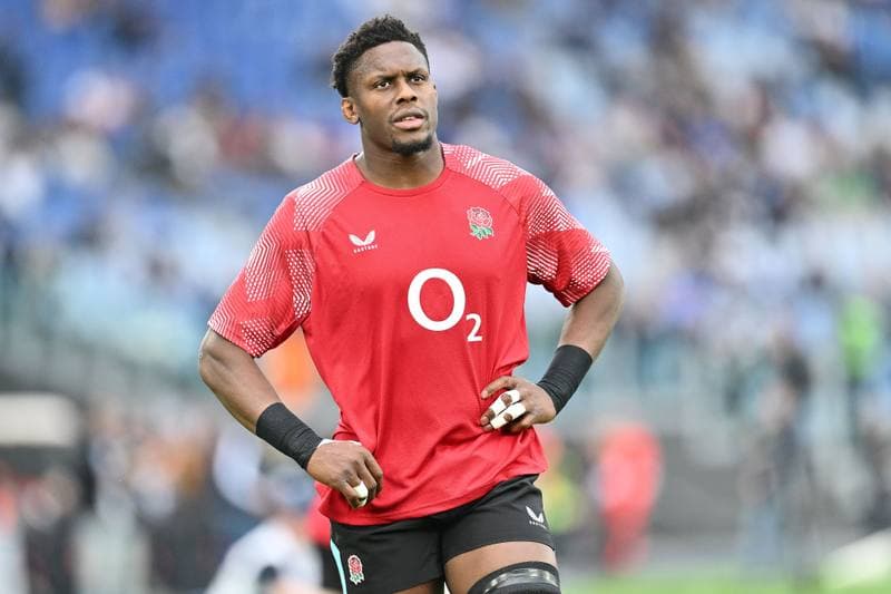 Rugby. Six Nations. Italy - England. 07.03.2026