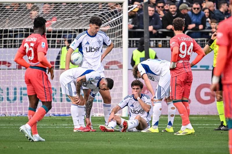 Football. Serie A. Cagliari Calcio - Como 1907. 07.03.2026