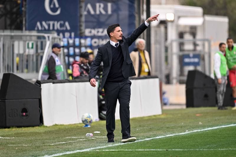 Football. Serie A. Cagliari Calcio - Como 1907. 07.03.2026