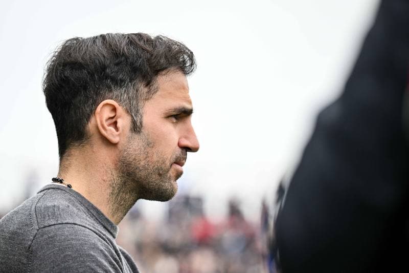 Football. Serie A. Cagliari Calcio - Como 1907. 07.03.2026