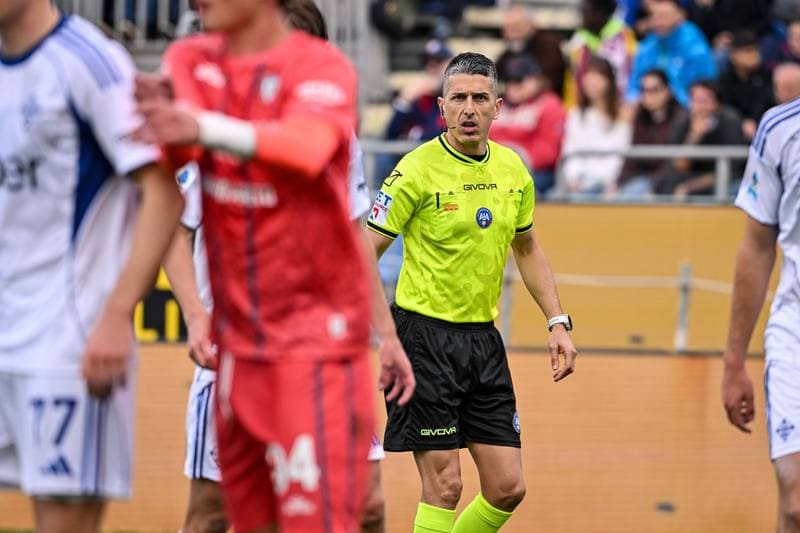 Football. Serie A. Cagliari Calcio - Como 1907. 07.03.2026