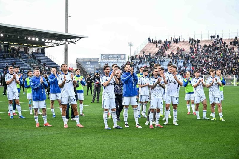 Football. Serie A. Cagliari Calcio - Como 1907. 07.03.2026