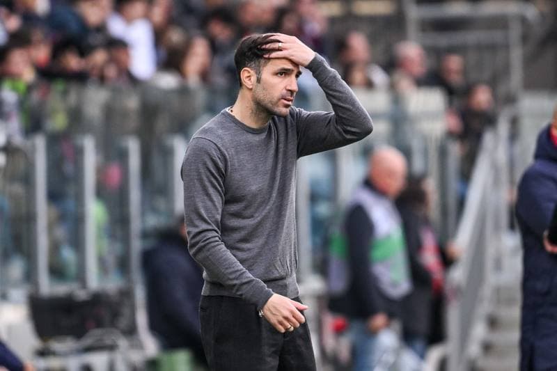 Football. Serie A. Cagliari Calcio - Como 1907. 07.03.2026