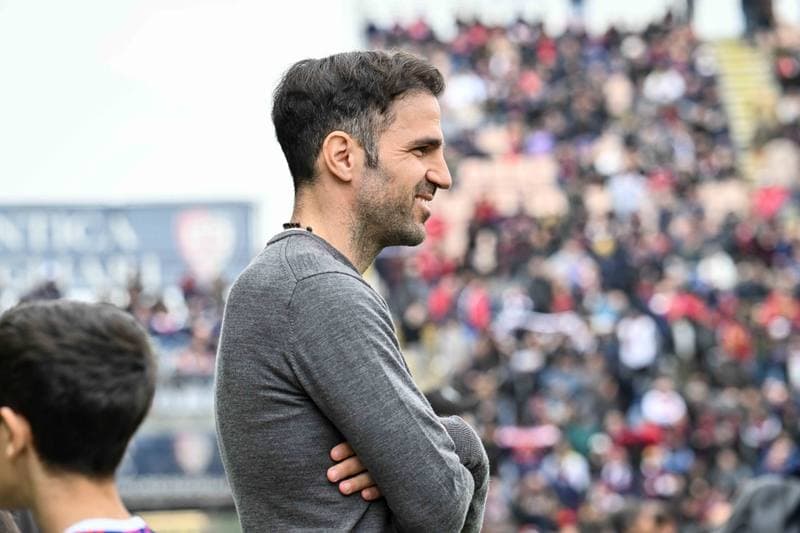 Football. Serie A. Cagliari Calcio - Como 1907. 07.03.2026