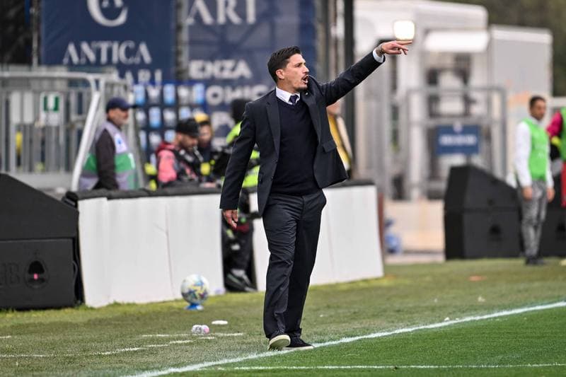 Football. Serie A. Cagliari Calcio - Como 1907. 07.03.2026