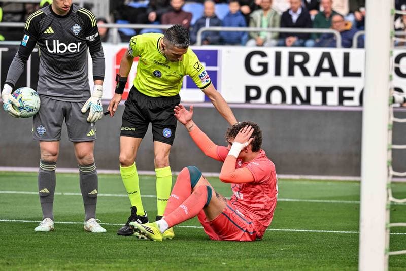 Football. Serie A. Cagliari Calcio - Como 1907. 07.03.2026