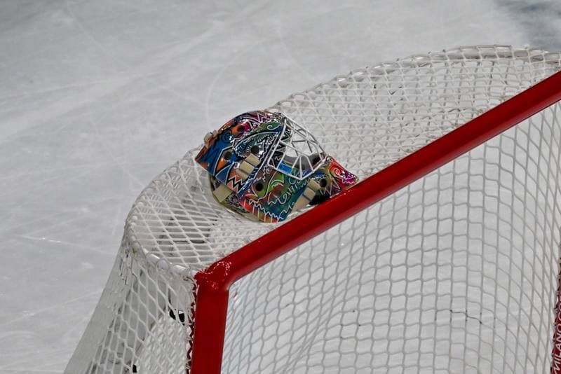 Ice Hockey. Paralympic Winter Games Milano-Cortina 2026. People's Republic Of China - The Germany Team. 06.03.2026