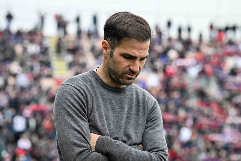 Football. Serie A. Cagliari Calcio - Como 1907. 07.03.2026
