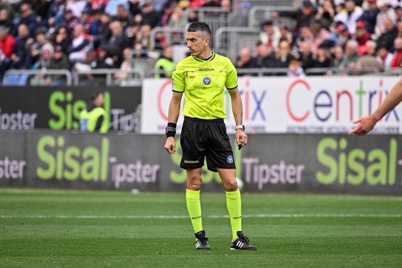 Football. Serie A. Cagliari Calcio - Como 1907. 07.03.2026