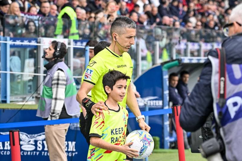Football. Serie A. Cagliari Calcio - Como 1907. 07.03.2026