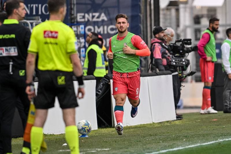 Football. Serie A. Cagliari Calcio - Como 1907. 07.03.2026