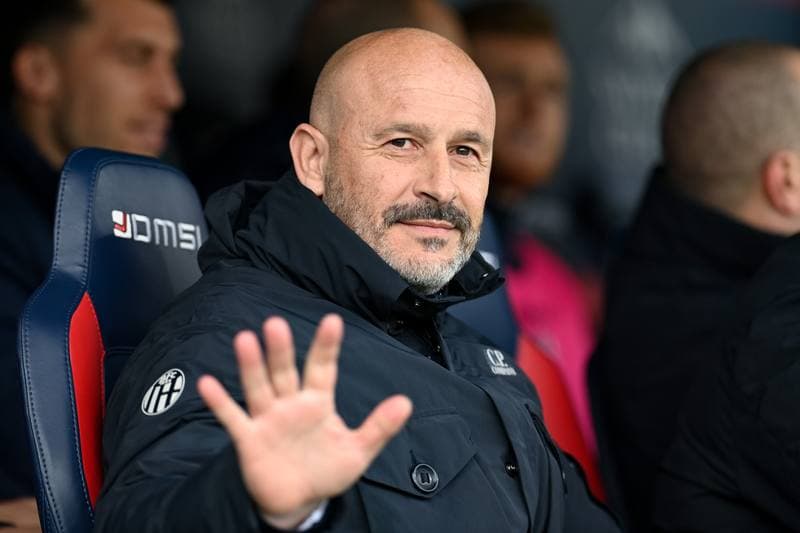 Football. Serie A. Bologna FC - Hellas Verona FC. 08.03.2026