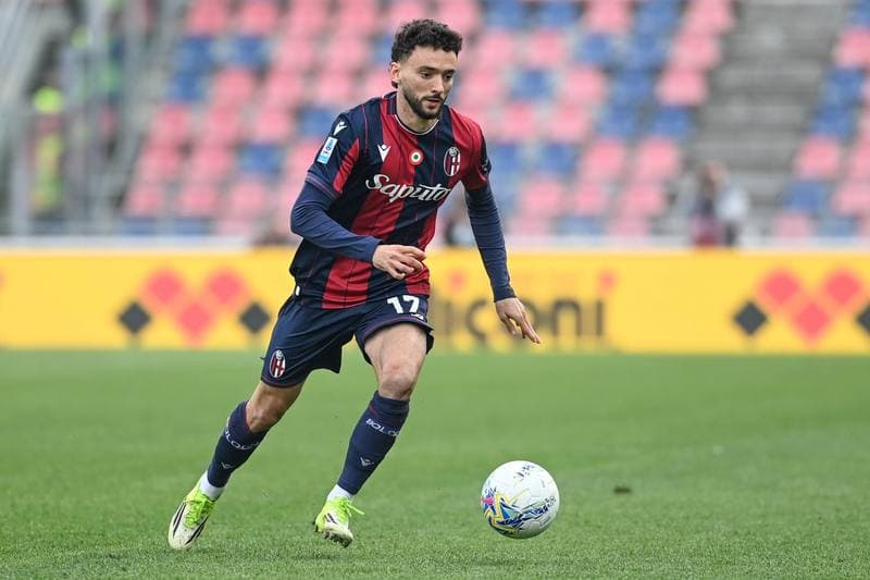 Football. Serie A. Bologna FC - Hellas Verona FC. 08.03.2026