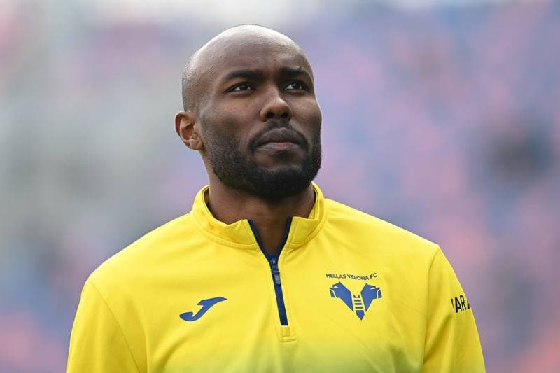 Football. Serie A. Bologna FC - Hellas Verona FC. 08.03.2026