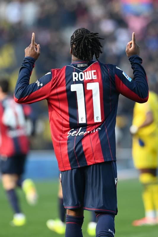 Football. Serie A. Bologna FC - Hellas Verona FC. 08.03.2026