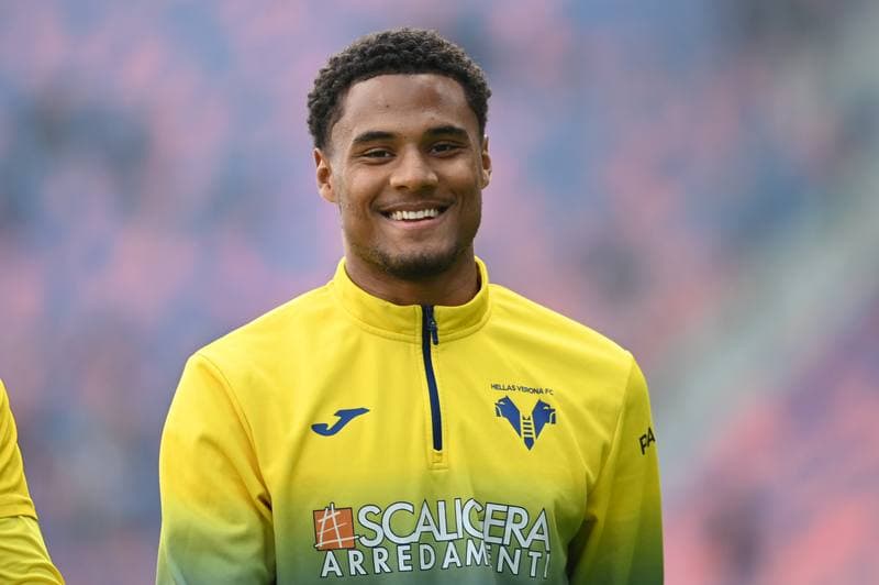 Football. Serie A. Bologna FC - Hellas Verona FC. 08.03.2026