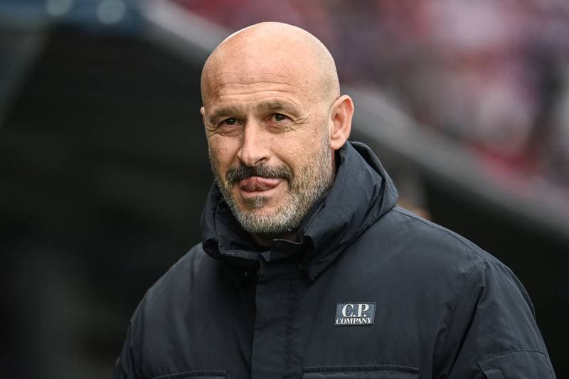 Football. Serie A. Bologna FC - Hellas Verona FC. 08.03.2026