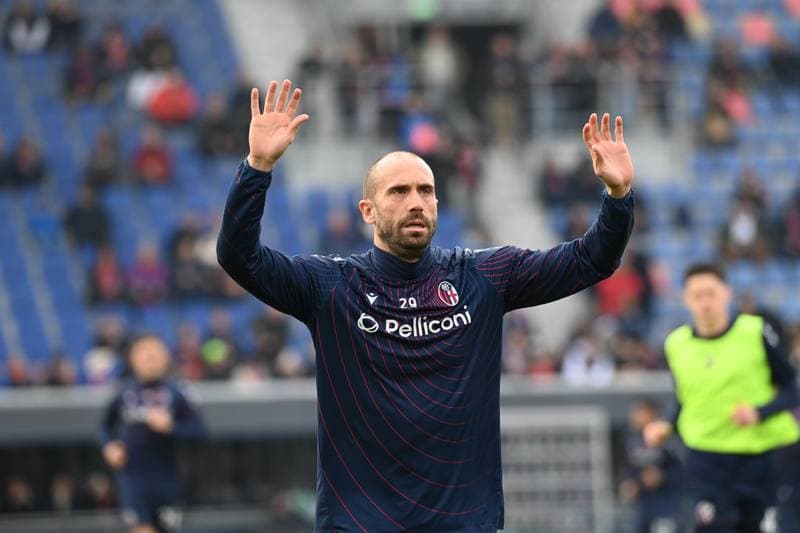 Football. Serie A. Bologna FC - Hellas Verona FC. 08.03.2026