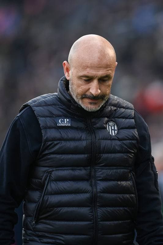 Football. Serie A. Bologna FC - Hellas Verona FC. 08.03.2026