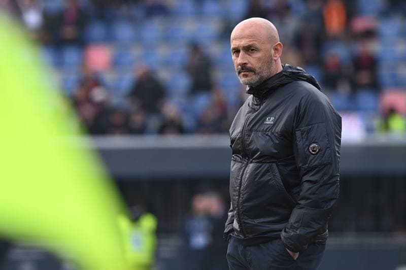 Football. Serie A. Bologna FC - Hellas Verona FC. 08.03.2026
