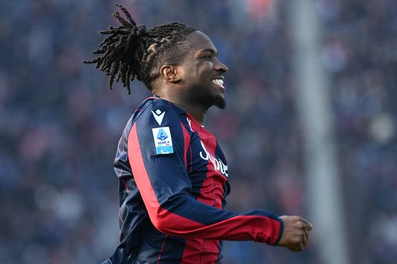 Football. Serie A. Bologna FC - Hellas Verona FC. 08.03.2026