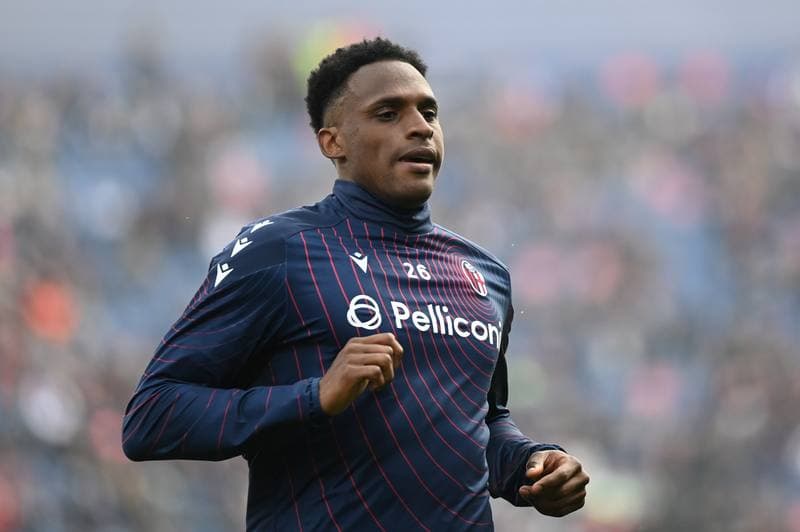 Football. Serie A. Bologna FC - Hellas Verona FC. 08.03.2026
