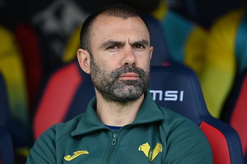 Football. Serie A. Bologna FC - Hellas Verona FC. 08.03.2026