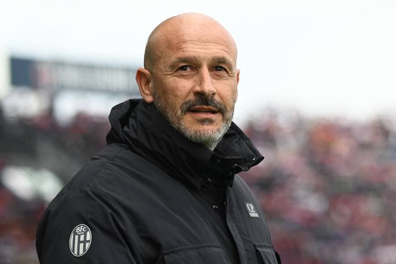 Football. Serie A. Bologna FC - Hellas Verona FC. 08.03.2026