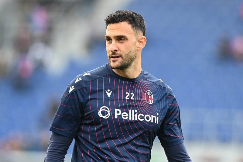 Football. Serie A. Bologna FC - Hellas Verona FC. 08.03.2026