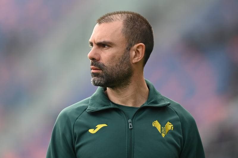 Football. Serie A. Bologna FC - Hellas Verona FC. 08.03.2026