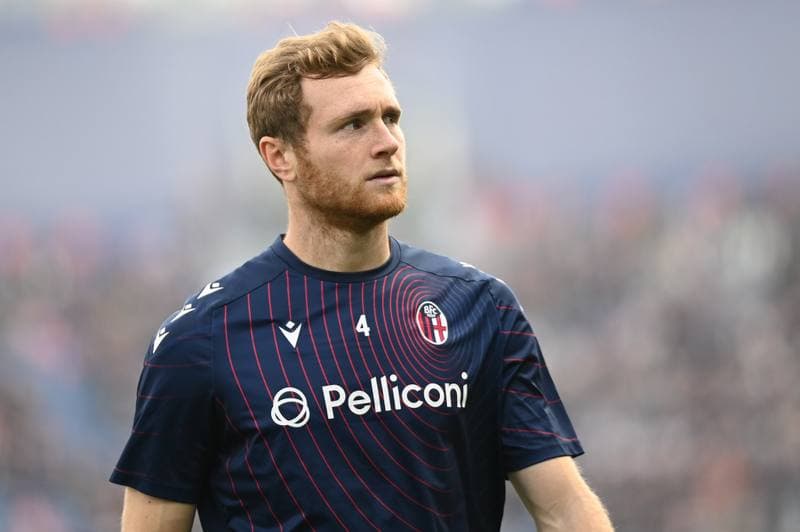 Football. Serie A. Bologna FC - Hellas Verona FC. 08.03.2026