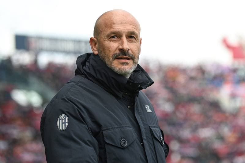 Football. Serie A. Bologna FC - Hellas Verona FC. 08.03.2026