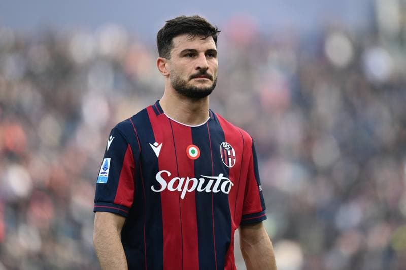 Football. Serie A. Bologna FC - Hellas Verona FC. 08.03.2026