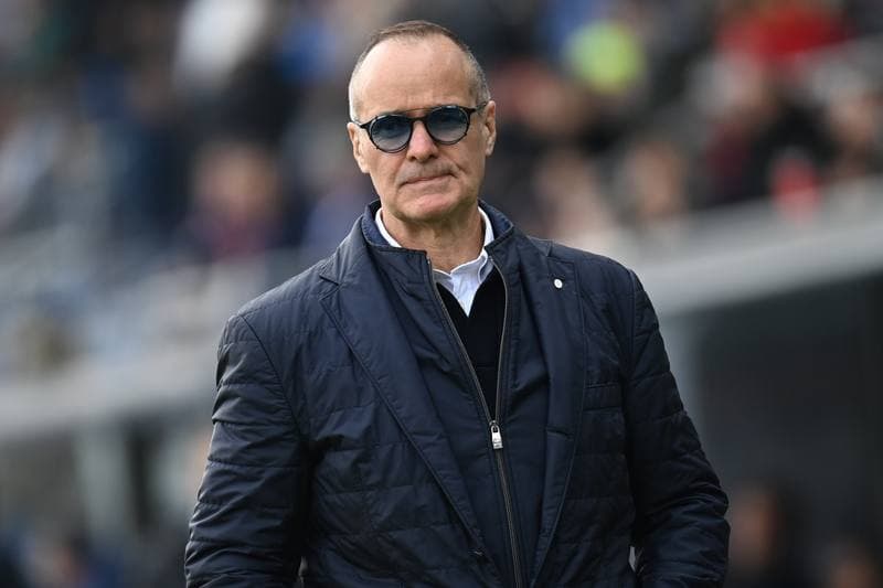 Football. Serie A. Bologna FC - Hellas Verona FC. 08.03.2026