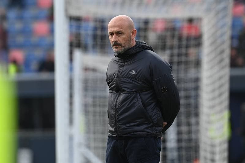 Football. Serie A. Bologna FC - Hellas Verona FC. 08.03.2026