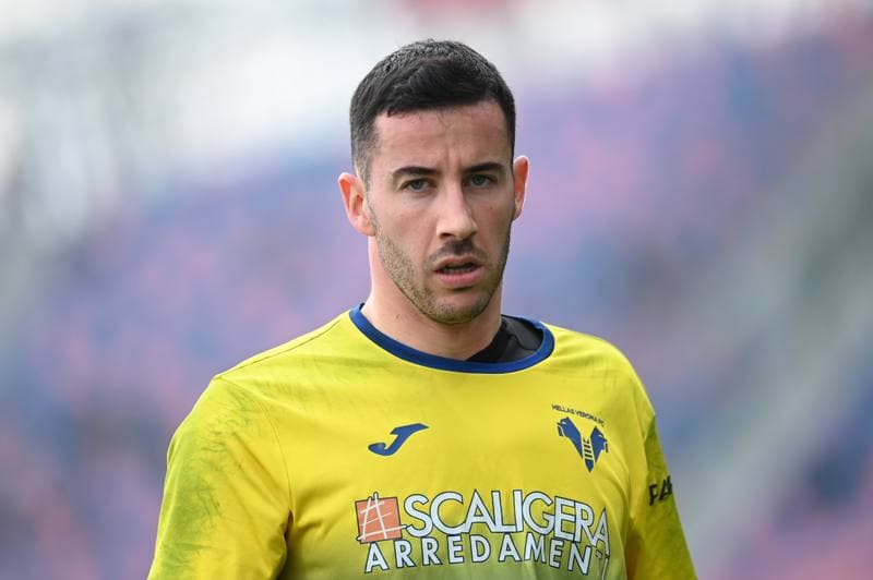 Football. Serie A. Bologna FC - Hellas Verona FC. 08.03.2026