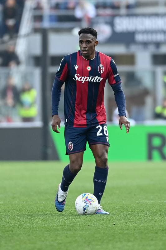 Football. Serie A. Bologna FC - Hellas Verona FC. 08.03.2026